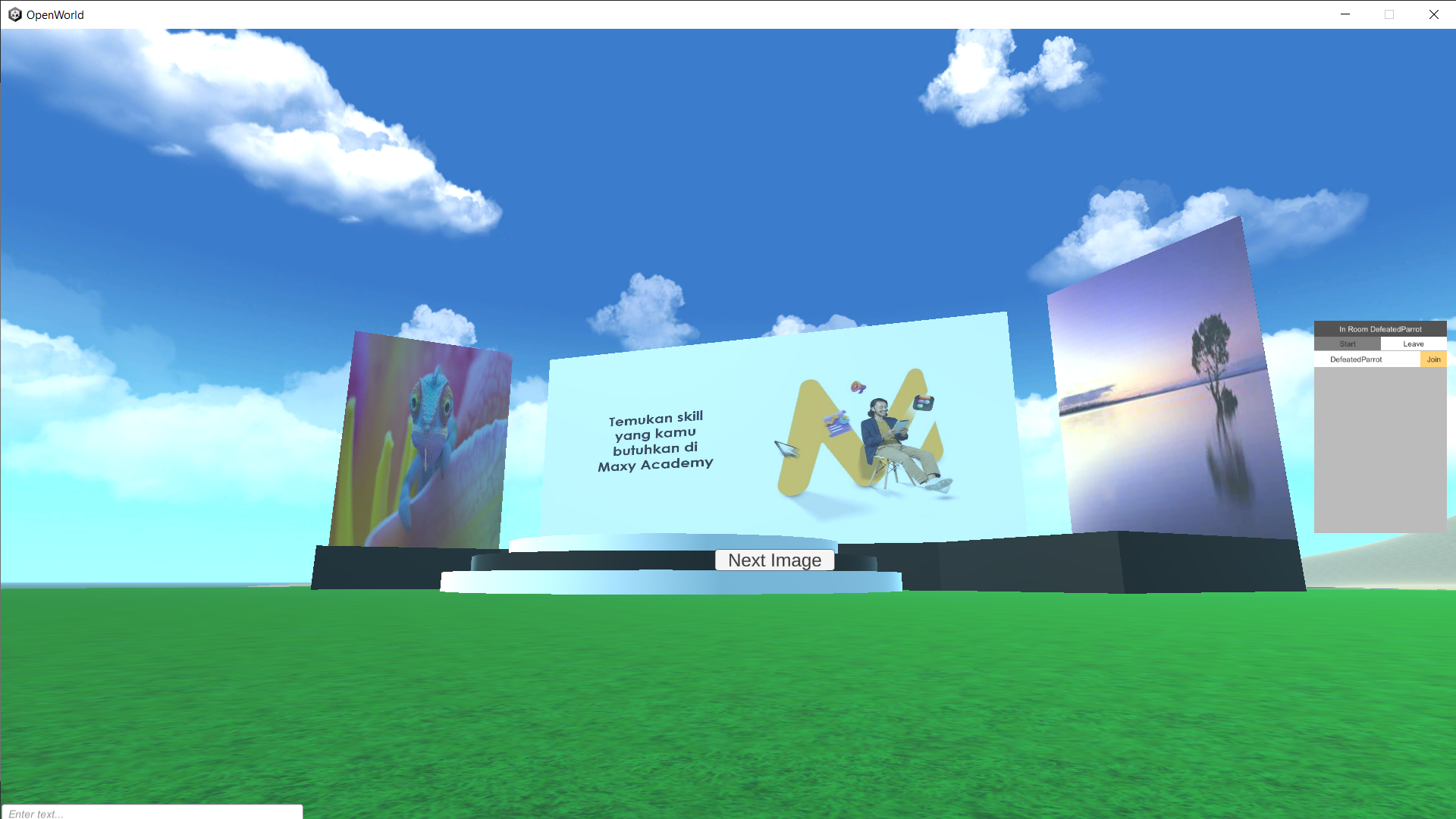 Maxy Academy Graduation Platform